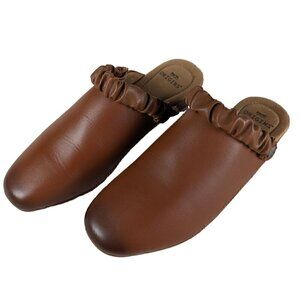 Earth Origins Ren Mule with Adjustable Back Size 7 1/2 W NIB